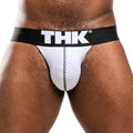 Performance Jock – White