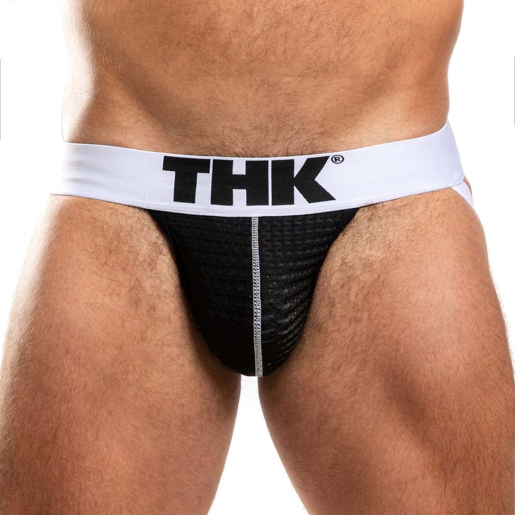 Performance Jock – Black