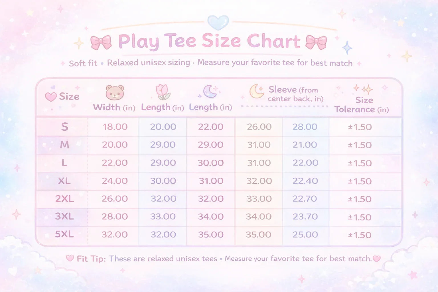 Good Pup Purple Unisex Play Tee