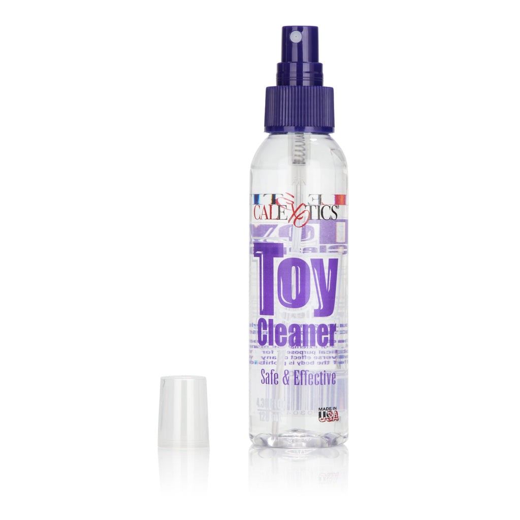 Universal Toy Cleaner Spray - 4.3 Fl. Oz. (127 ml)