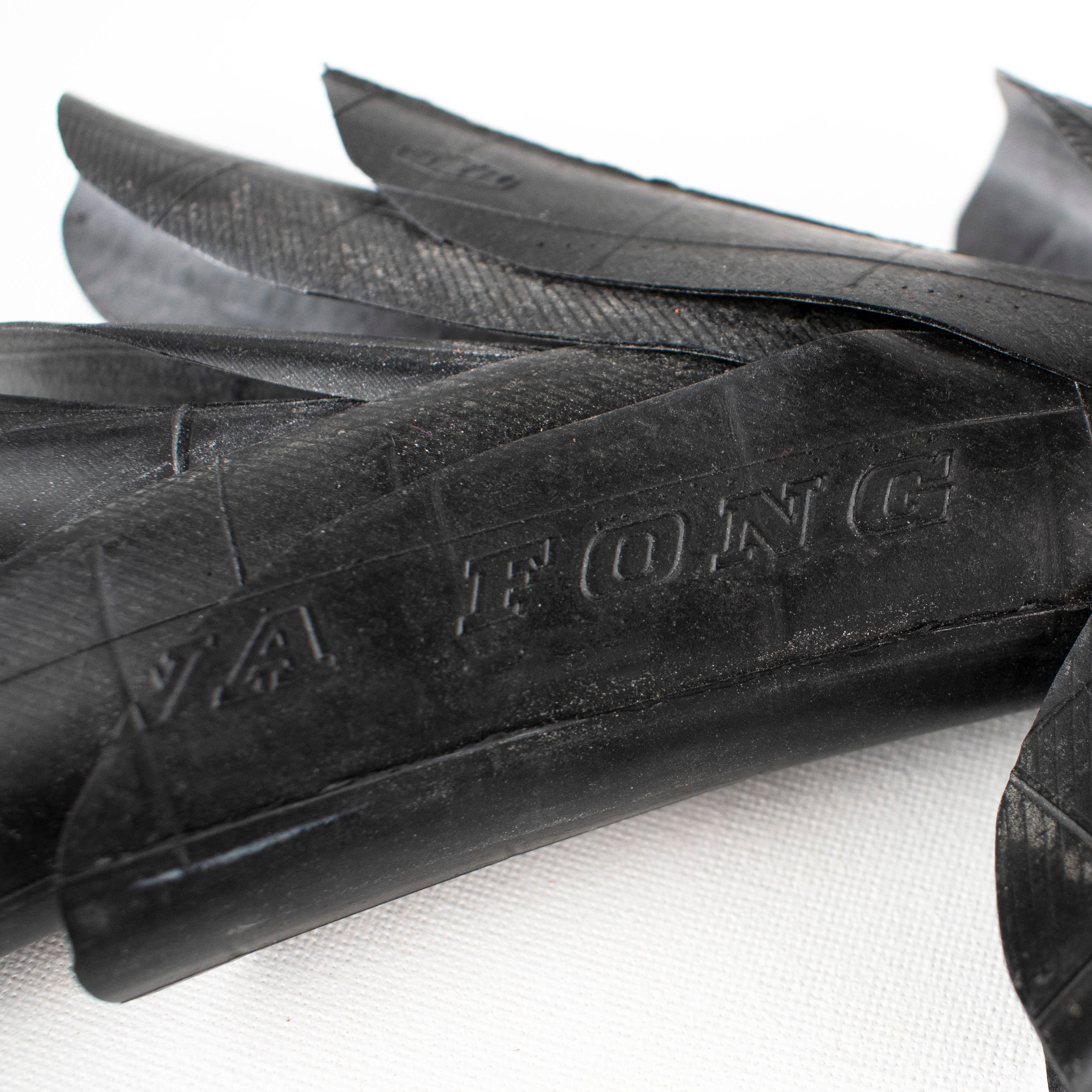 Rope and Wax and Rubber Slappers - Oh My!