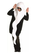 Sperm Costume