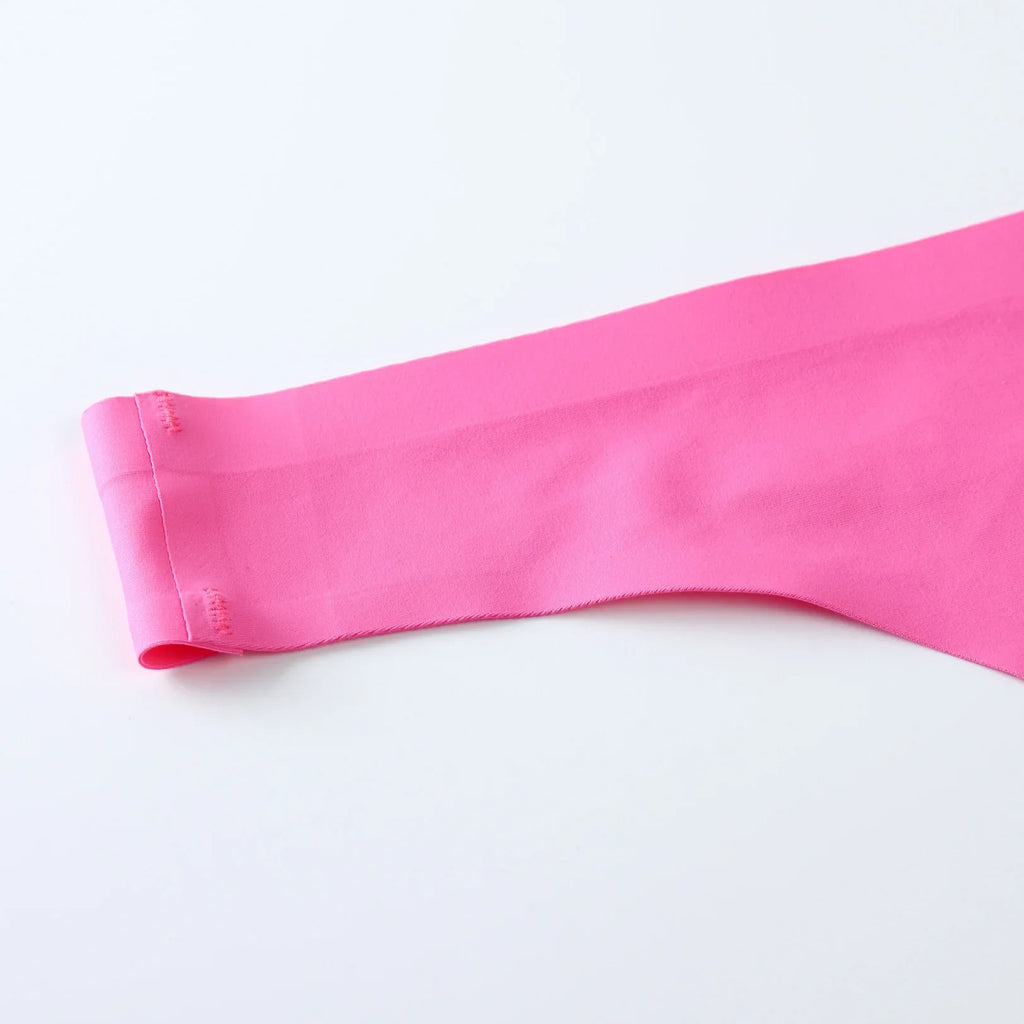 Sexy Thong Women Underwear Briefs Panties Dog Heart Banana Seamless Low Rise Yoga G String Bikini Girls Female Panty