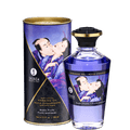 WARMING MASSAGE OIL EXOTIC FRUITS 3.5 OZ