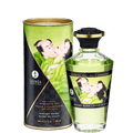 WARMING MASSAGE OIL MIDNIGHT SORBET 3.5 OZ