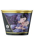 MASSAGE CANDLE LIBIDO/ EXOTIC FRUITS 5.7 OZ
