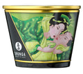 MASSAGE CANDLE ZENITUDE/ EXOTIC GREEN TEA 5.7 OZ