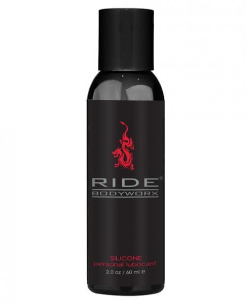 RIDE BODYWORKX SILICONE 2 OZ