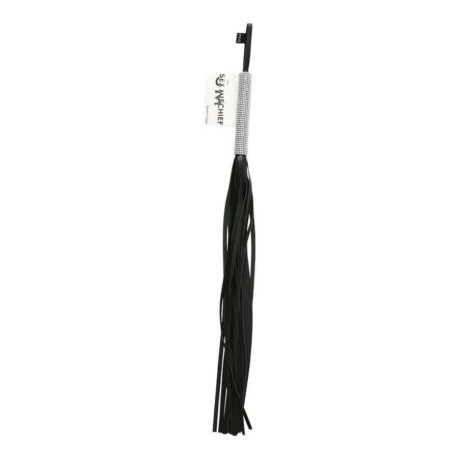 SEX & MISCHIEF SPARKLE FLOGGER