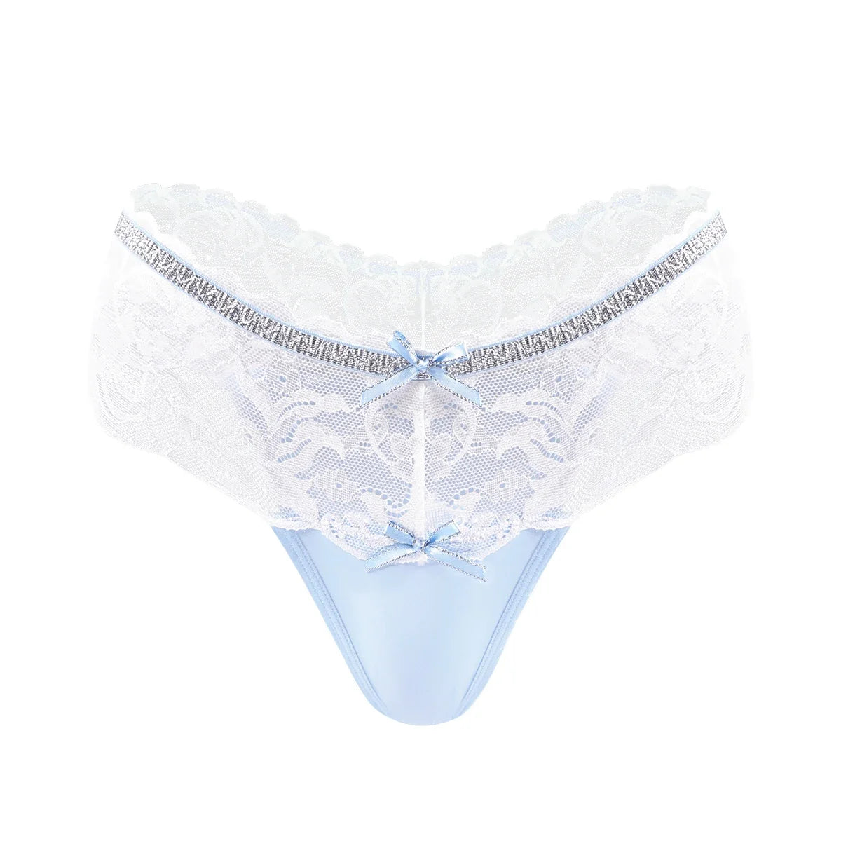 1pcs Sexy Lace Women's Panties Low Rise Floral Elegant Lady Briefs Underwear Breathable Comfortable Sexy Lingerie Female Panty