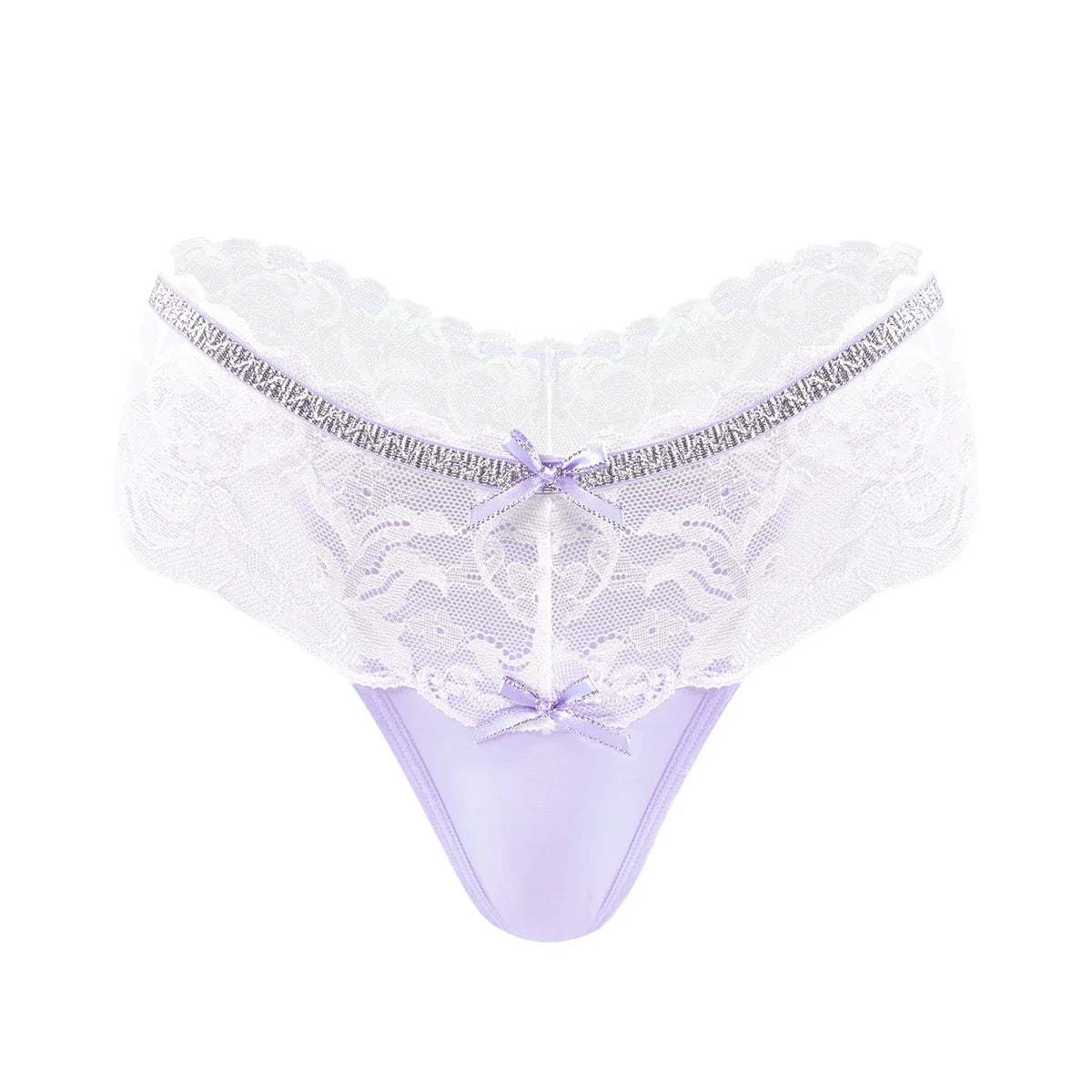 1pcs Sexy Lace Women's Panties Low Rise Floral Elegant Lady Briefs Underwear Breathable Comfortable Sexy Lingerie Female Panty