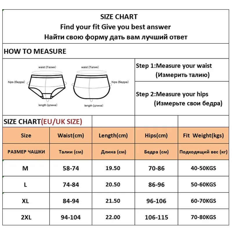 Women's Cotton Panties M-2XL Soft Low-Rise Underwear Ladies Comfortable Underwear Ladies Underpants Female Lingerie 7 Colors New