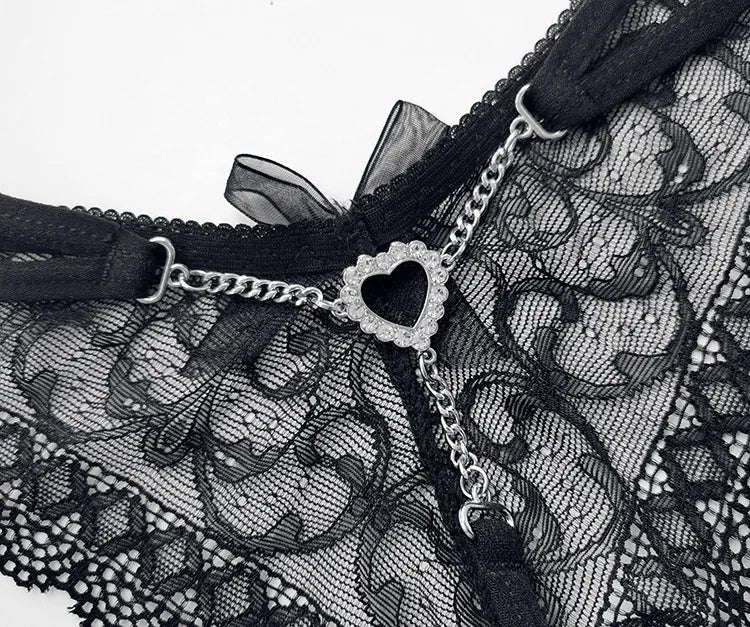 Hot Sexy Girls Thong Women Panties Letter Rhinestones G String Briefs Diamonds Erotic Underwear Low Waist Female Intimates
