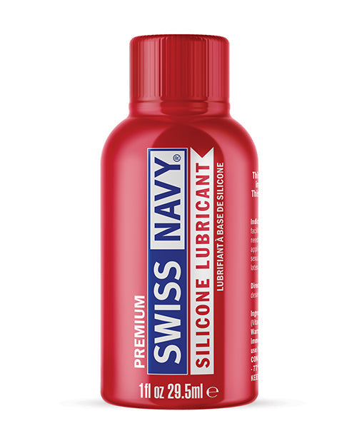 Swiss Navy Lube