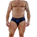 The Standard Brief - Navy