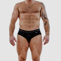 The Standard Brief - Black