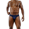 The Standard Jock - Navy