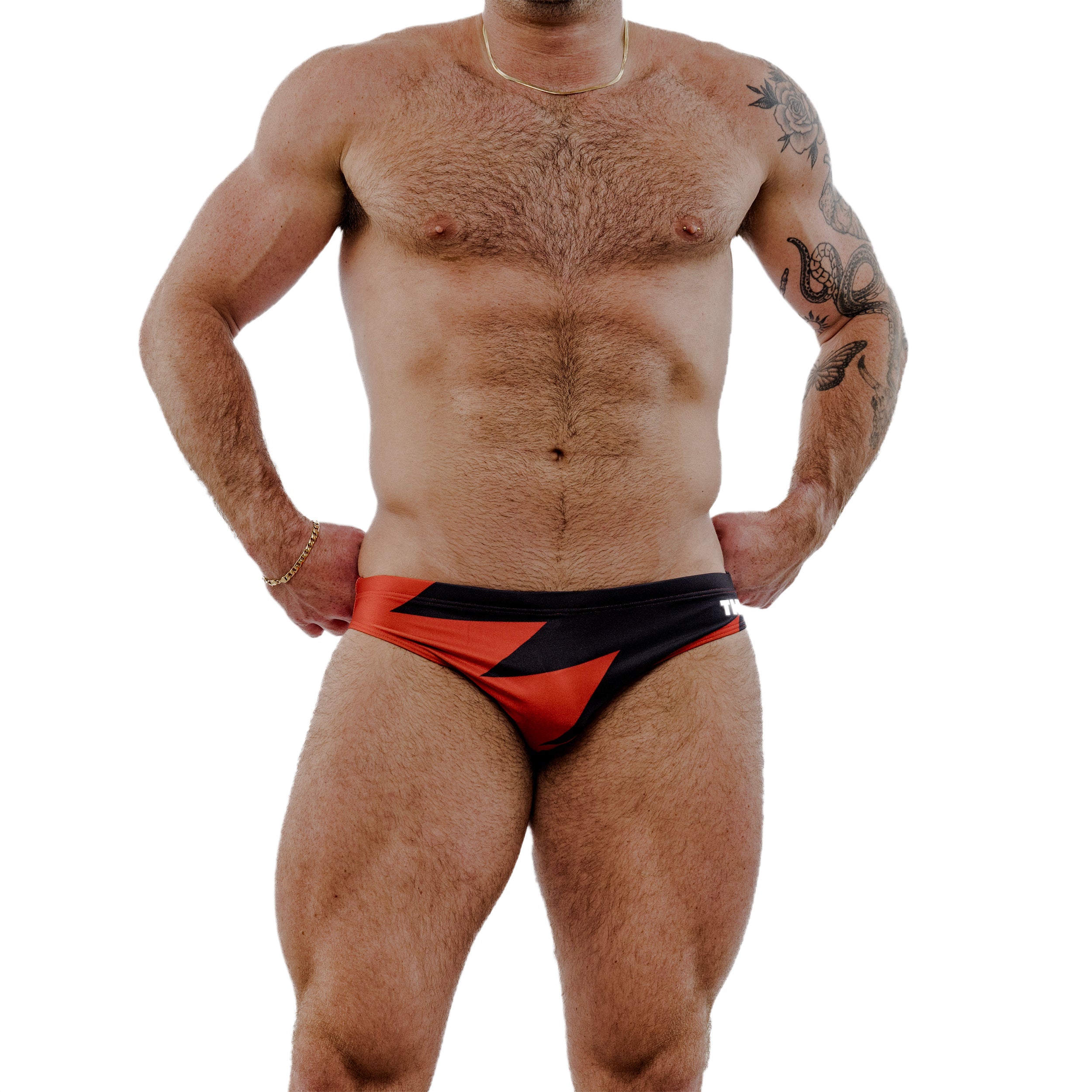 Gene Swim