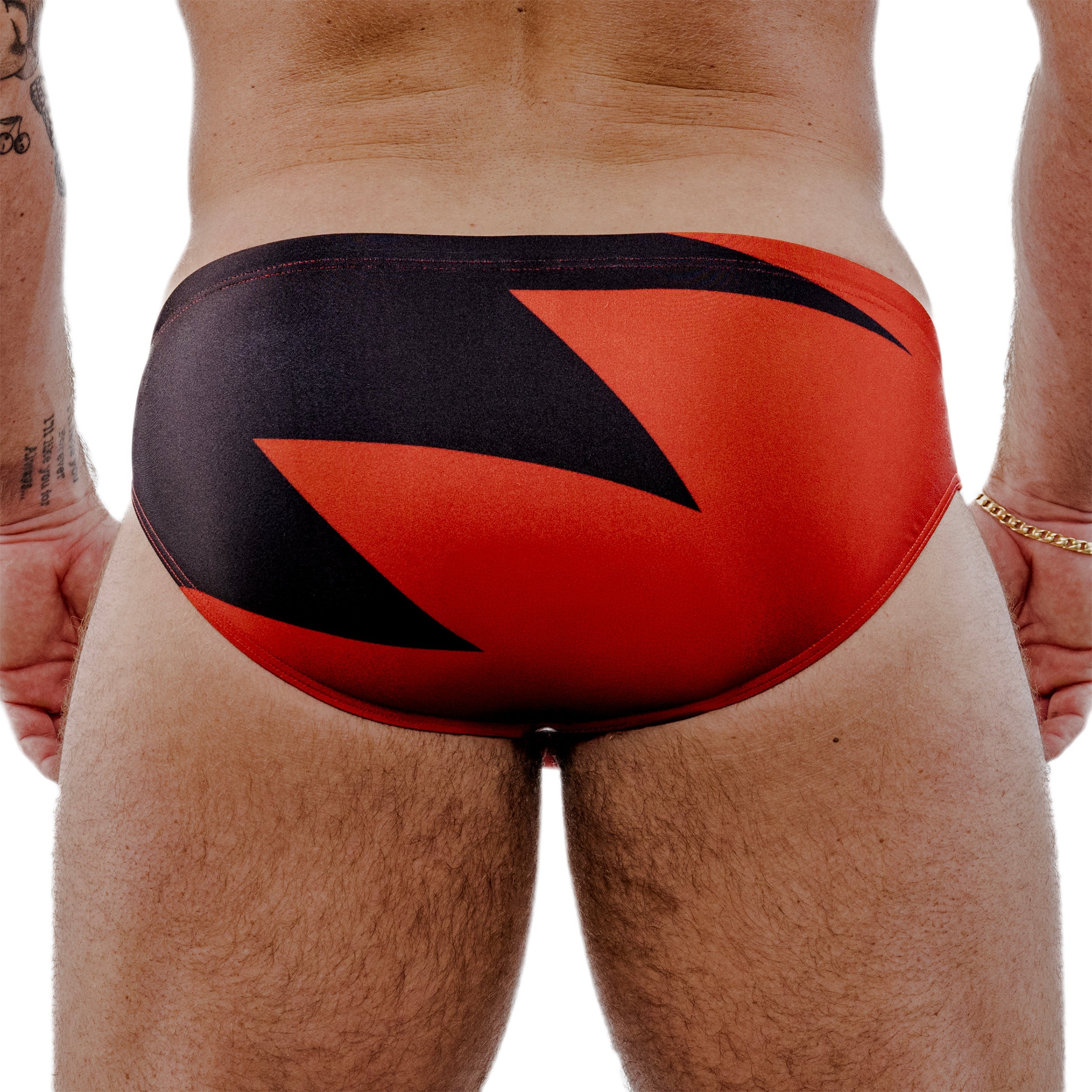 Gene Swim
