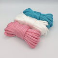 Pride Rope Combo Kits! –1/4" 6mm MFP – Pride Themed Bondage Rope Kits