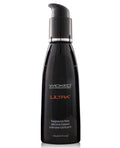 Wicked Sensual Care Ultra Silicone Based Lubricant - 4 oz Fragrance Free