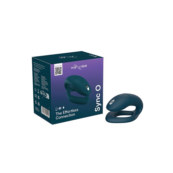 We-Vibe Sync O Couples Vibrator