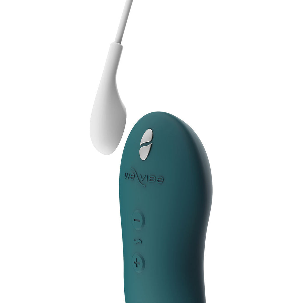 We-Vibe Touch X Clitoral Vibrator
