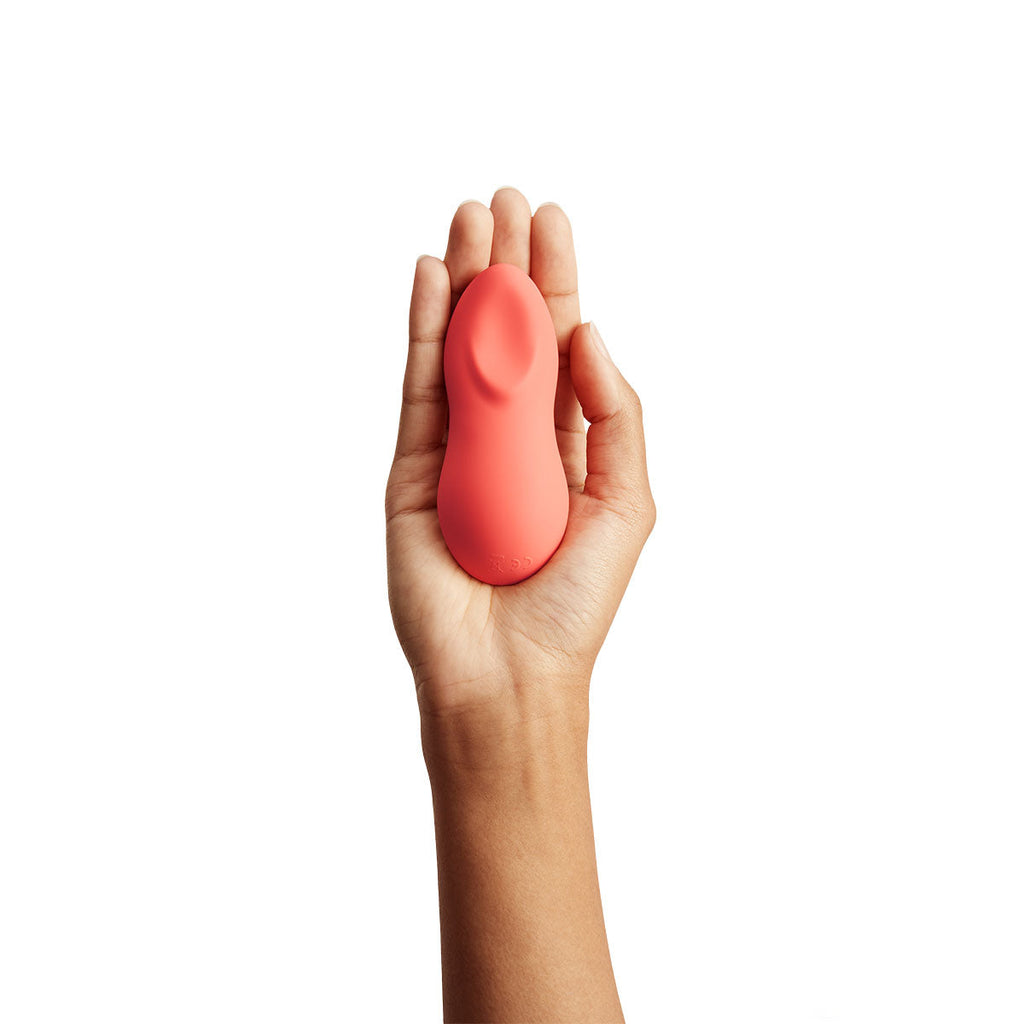 We-Vibe Touch X Clitoral Vibrator