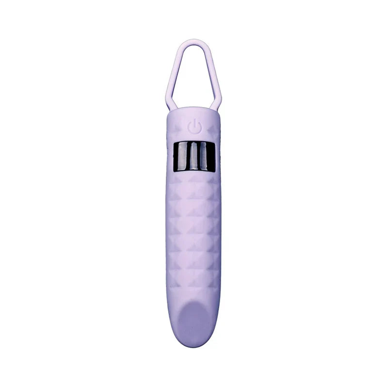 Adam & Eve Finger Waves LED Bullet Vibrator