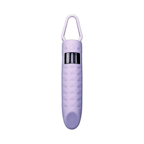 Adam & Eve Finger Waves LED Bullet Vibrator