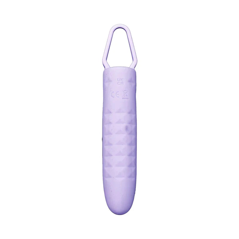 Adam & Eve Finger Waves LED Bullet Vibrator