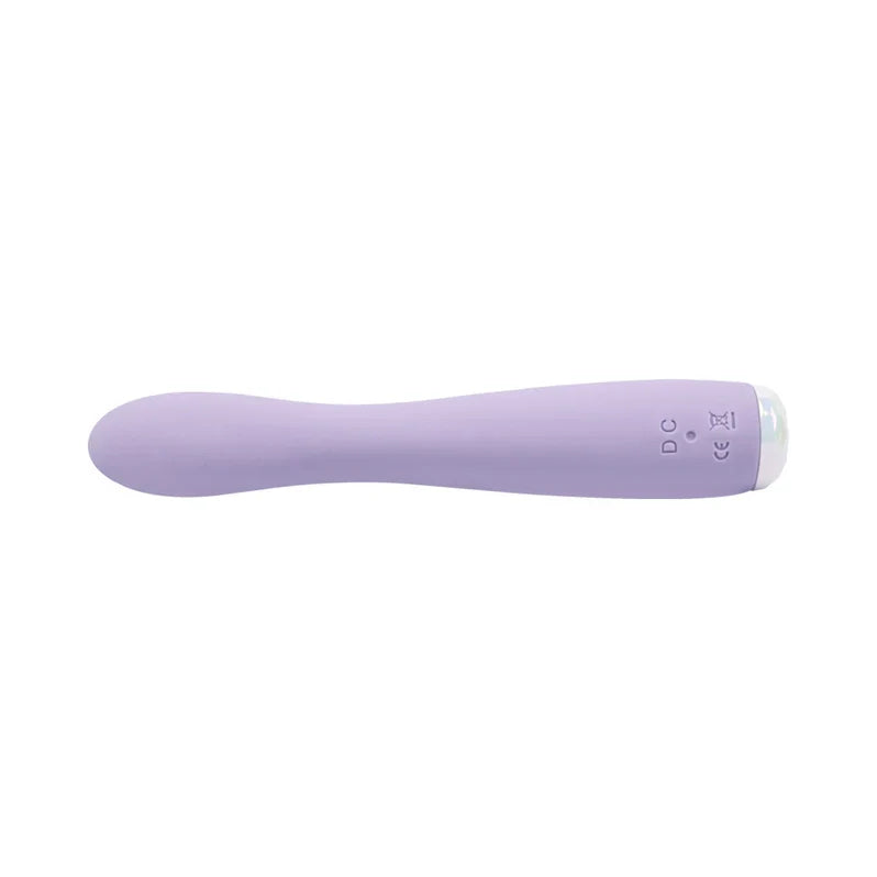 Adam & Eve Slim Lady Rabbit Vibrator