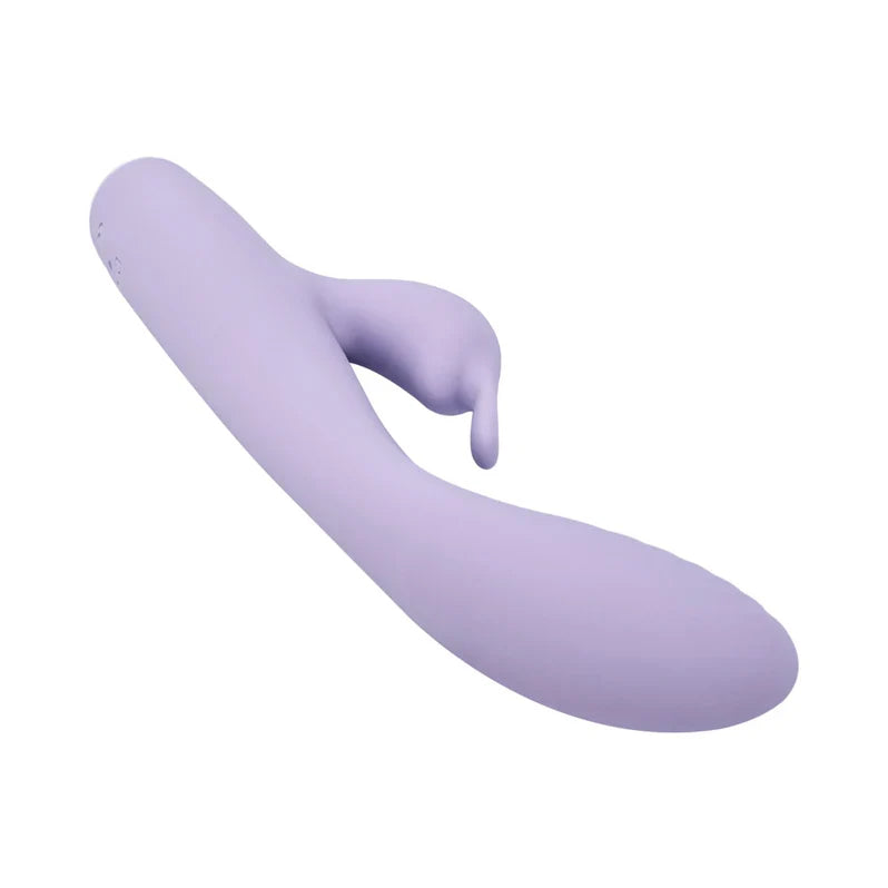 Adam & Eve Slim Lady Rabbit Vibrator