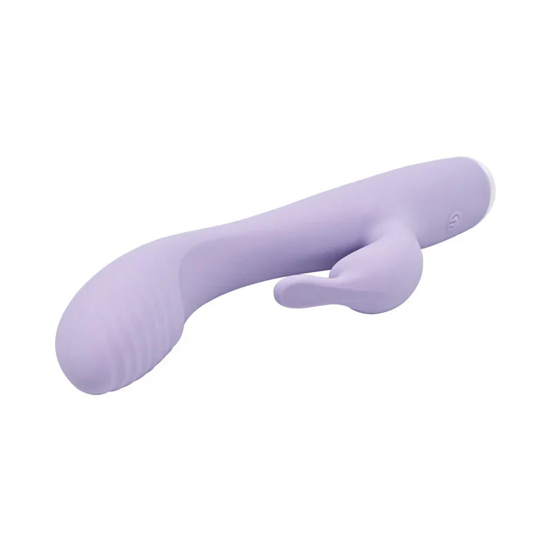 Adam & Eve Slim Lady Rabbit Vibrator