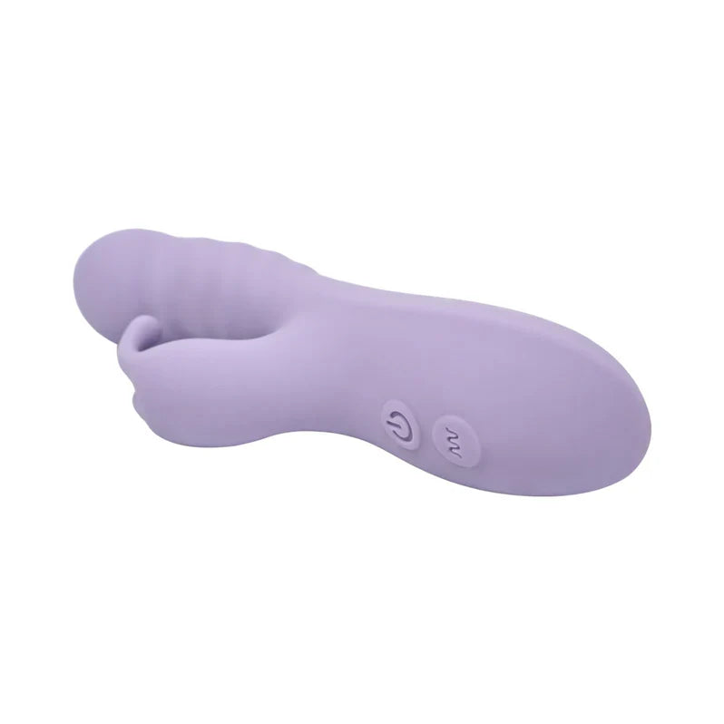 Adam & Eve Violet Vixen G-Spot Rabbit Vibrator