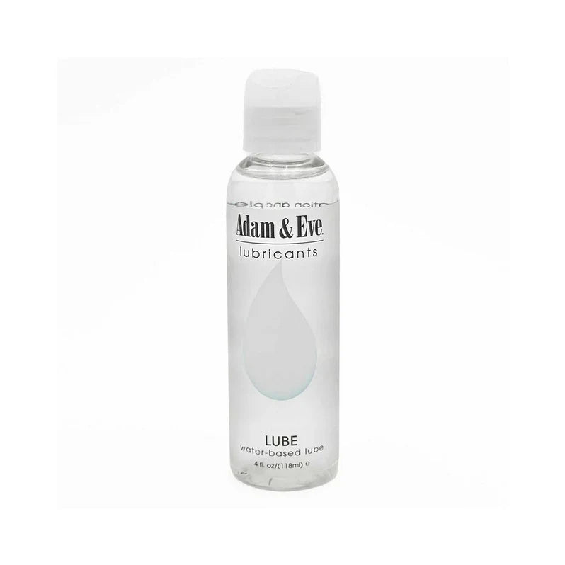 Adam & Eve Water-Based Lubricant