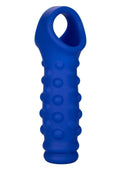 Admiral Liquid Silicone Beaded Extension
