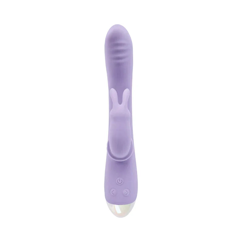 Adam & Eve Waving Wabbit Oscillating Rabbit Vibrator