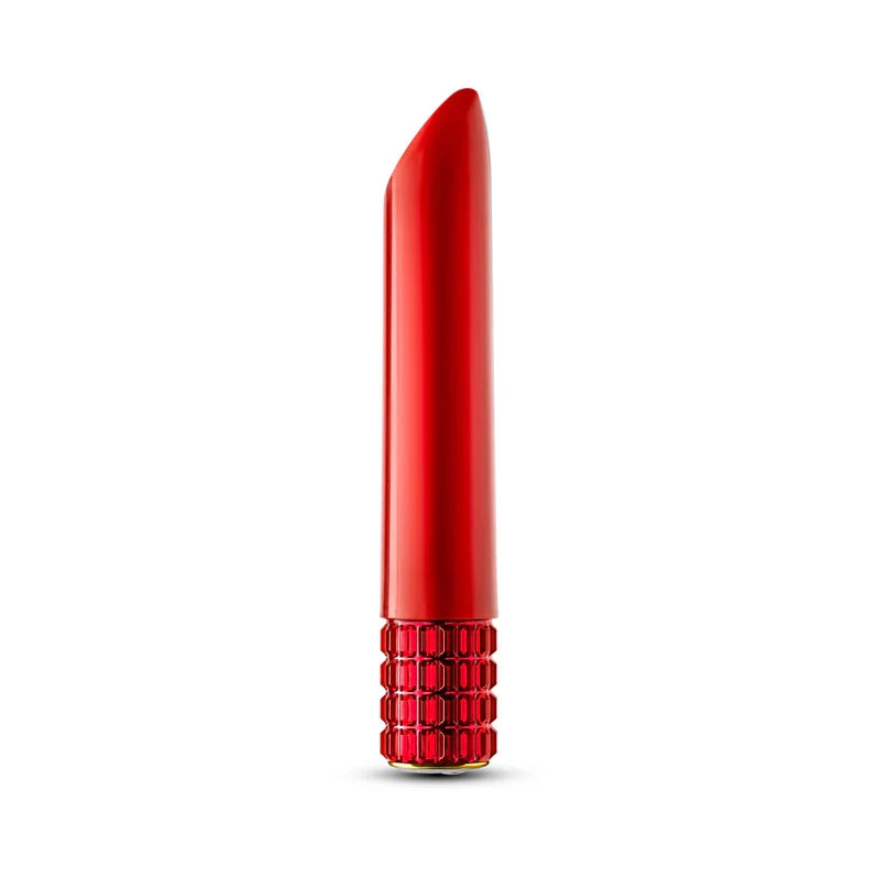 Blush Oh My Gem Desire Bullet Vibrator Ruby
