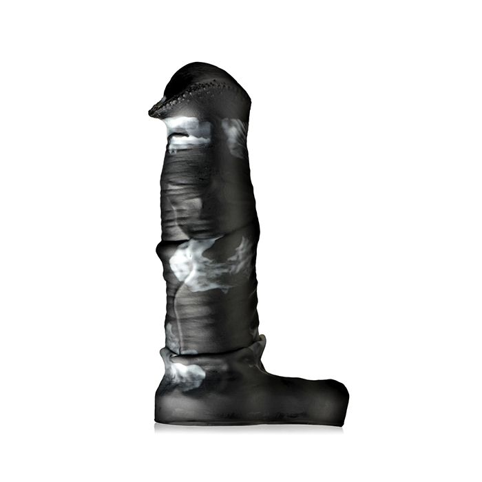 Creature Cocks Stallion 1" Silicone Penis Extension