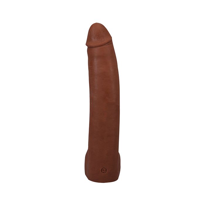 Alex Jones Signature Cocks 11" Realistic Dildo