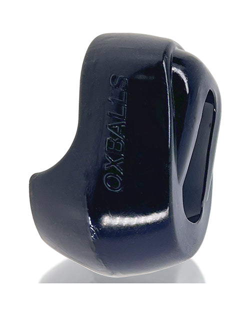 Oxballs BIG D Shaft Grip Cockring Black