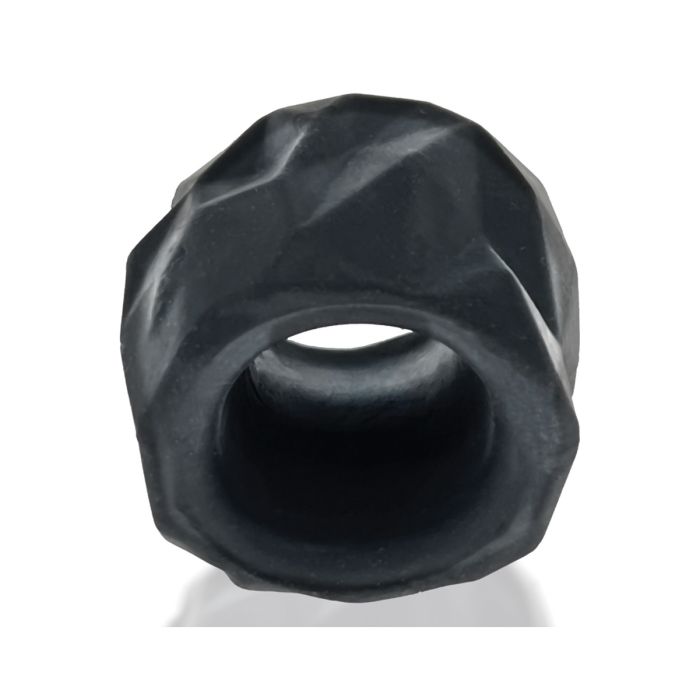 Hunky Junk Fractal Ballstretcher - Tar Ice