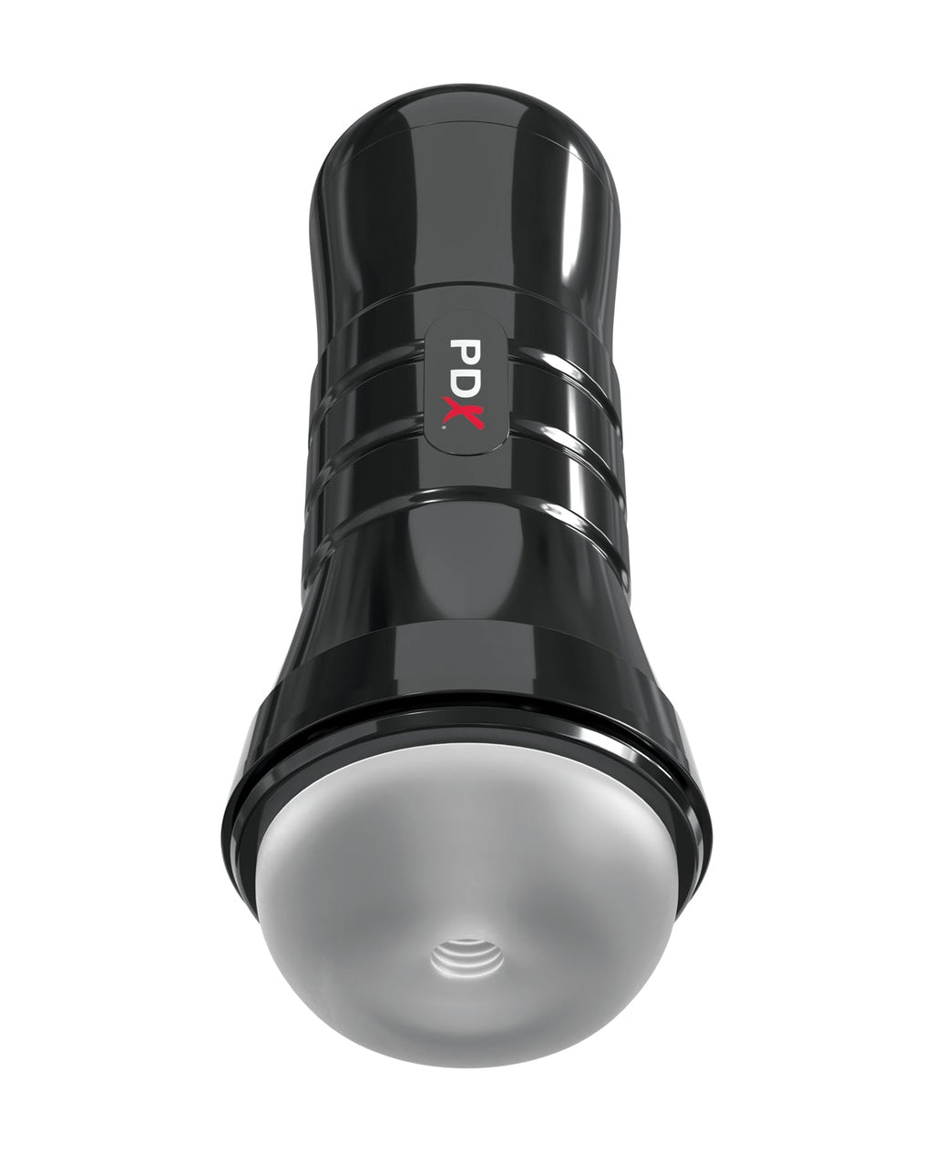 PDX Extreme Wet Strokers Slide & Glide XXL Frosted