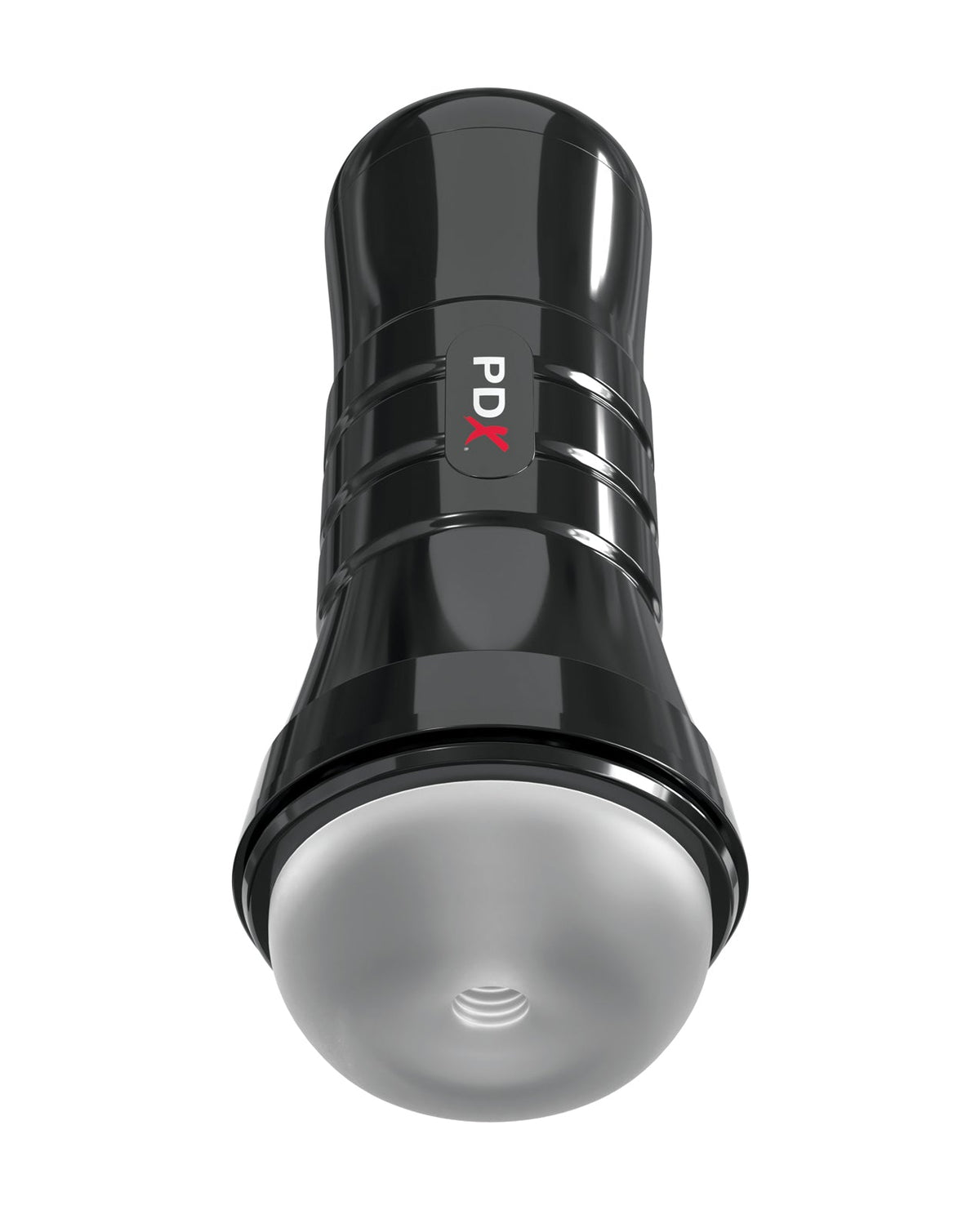 PDX Extreme Wet Strokers Slide & Glide XXL Frosted