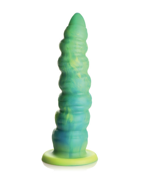 Creature Cocks Squirmer Thrusting & Vibrating Dildo