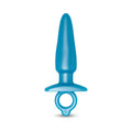 b-Vibe Butties Sleek Tapered Anal Plug