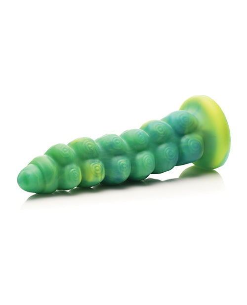 Creature Cocks Squirmer Thrusting & Vibrating Dildo