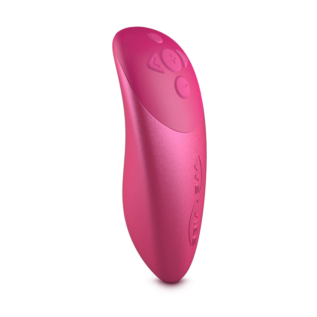 We-Vibe Chorus Couples Vibrator - Cosmic Pink