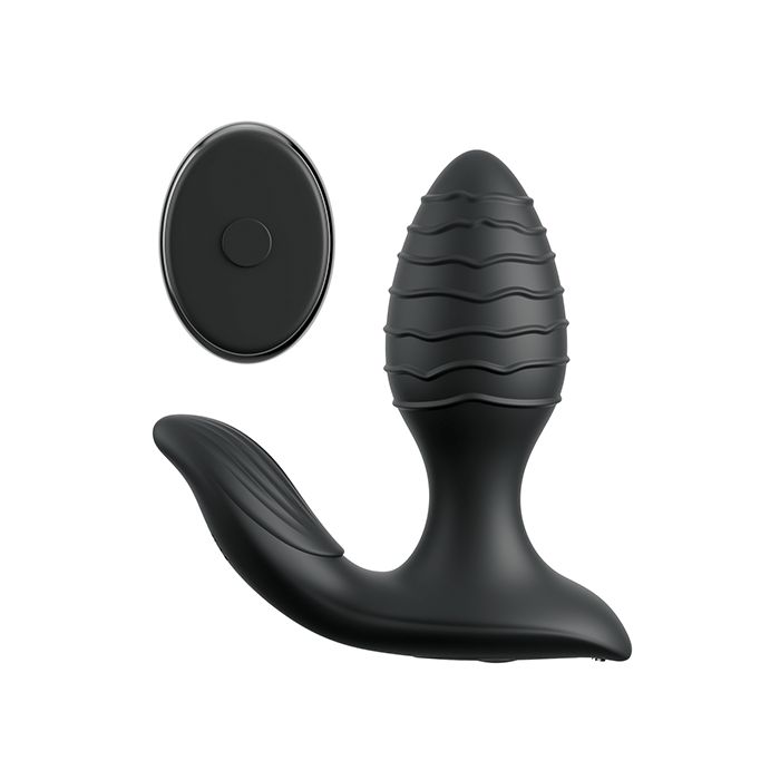 Anal Fantasy Elite Gyro-Milk Pro Prostate Massager